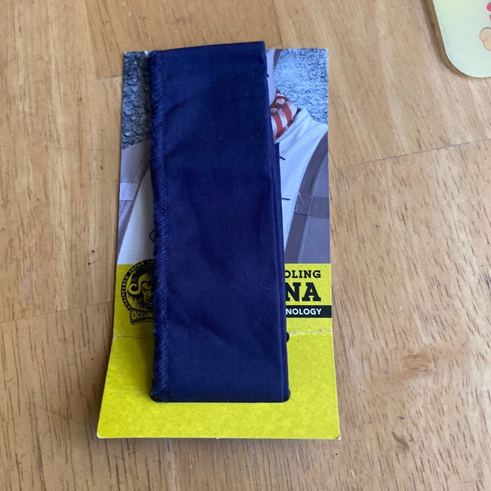 Miracool Cooling Bandanna new